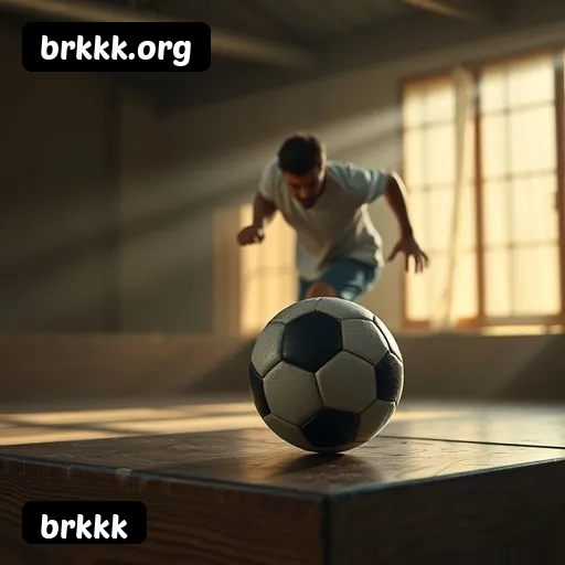 App Mobile brkkk - Jogue em Qualquer Lugar no Seu Smartphone