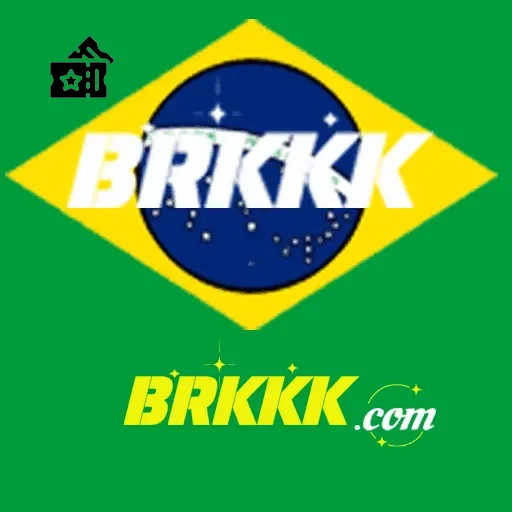 brkkk Logo
