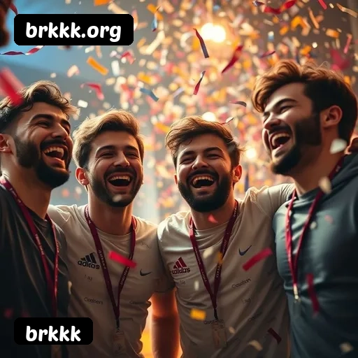 Imagem secundária de apoio para instalação do app brkkk