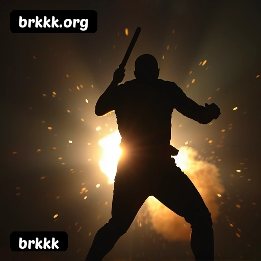 Sistema de Segurança Avançado brkkk - Criptografia e Proteção