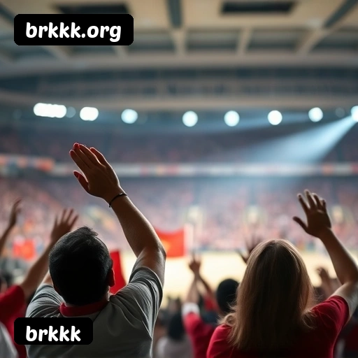Prévia de conteúdo do canal Telegram brkkk